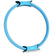 Pozostały sprzęt i akcesoria do ćwiczeń - Obręcz do pilatesu SPOKEY Rimi - miniaturka - grafika 1