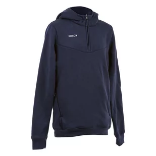 Bluza do hokeja na trawie męska Korok FH500 - Bluzy sportowe męskie - miniaturka - grafika 1
