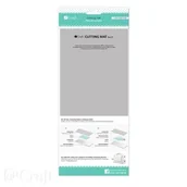 Scrapbooking - Płytka do wycinania 15 x 33 x 0,3 cm - miniaturka - grafika 1