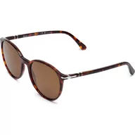 Okulary przeciwsłoneczne - Persol Okulary przeciwsłoneczne PO3350S - miniaturka - grafika 1