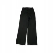 Spodnie damskie - Eleganckie spodnie damskie CALVIN KLEIN 20 - Calvin Klein - miniaturka - grafika 1