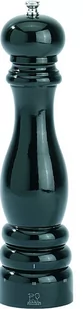PEUGEOT Młynek do soli 30 cm Paris czarny lakier u-sel PG-23775 - Inne urządzenia gastronomiczne - miniaturka - grafika 1
