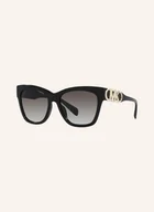 Okulary przeciwsłoneczne - Michael Kors Okulary Przeciwsłoneczne mk2182 schwarz - miniaturka - grafika 1