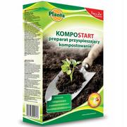 Nawozy ogrodnicze - Preparat przyspieszający kompostowanie 1 kg - miniaturka - grafika 1