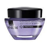 Kremy do twarzy - Avon Anew Krem Na Dzień Modelujący Kontury SPF25 - miniaturka - grafika 1
