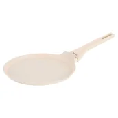 Patelnie - PATELNIA MARMURKOWA DO NALEŚNIKÓW KLAUSBERG 24cm KB-7958 - miniaturka - grafika 1