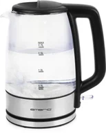 Czajniki elektryczne - Emerio WK-130126 kettle - miniaturka - grafika 1