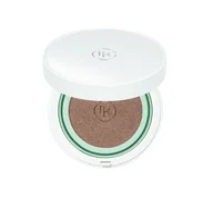 Kremy BB - Purito Wonder Releaf Centella krem BB w kompakcie SPF30 21 Light Beige 15g - miniaturka - grafika 1