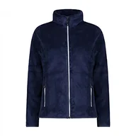 Kurtki damskie - CMP - Kurtka damska, B. niebiesko-biała, M - miniaturka - grafika 1