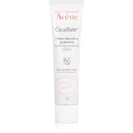 Kremy do twarzy - Avene LAB.DERMATOLOG Cicalfate+ regenerujący krem ochronny 40 ml - miniaturka - grafika 1