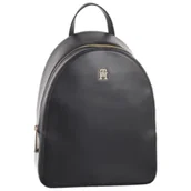 Plecaki - Plecak TH Monotype Backpack AW0AW16440 BDS (TH1205-a) Tommy Hilfiger - miniaturka - grafika 1
