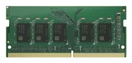 Pamięci RAM - Synology D4ES04-4G moduł pamięci 4 GB 1 x 4 GB DDR4 Korekcja ECC - miniaturka - grafika 1