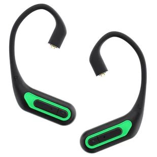 KZ AZ10 Upgrade Wireless HiFi Black - Słuchawki - miniaturka - grafika 2