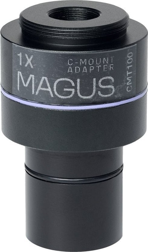 Magus Adapter z montażem typu C MAGUS CMT100