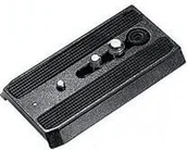 Akcesoria do statywów - Szybkozłączka Manfrotto Video Camera Plate MF-MN501PL - miniaturka - grafika 1
