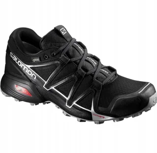 Buty męskie sportowe Salomon Speedcross Vario 2 Gtx 398468 46 - Buty sportowe męskie - miniaturka - grafika 1