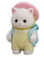 Akcesoria dla lalek - Sylvanian Families Akcesoria dla lalek "Persian kittens" - 3+ - miniaturka - grafika 1