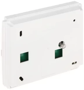 CZYTNIK ZBLIŻENIOWY Z KLAWIATURĄ ACCO-KLCDR-BW SATEL - Systemy inteligentnych domów - miniaturka - grafika 3