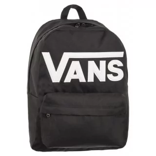 Plecak Old Skool Drop V Backpack Black VN000H4ZBLK1 (VA422-a) Vans