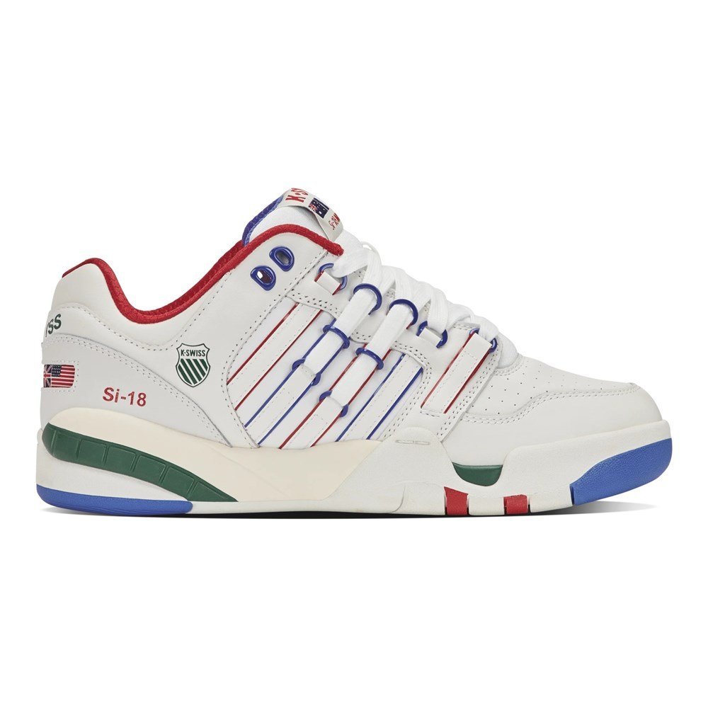 Buty K-Swiss 04440107