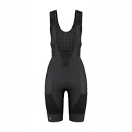 Spodenki rowerowe - Eroe Spodenki Rowerowe Nbś Cargo Black XL - miniaturka - grafika 1