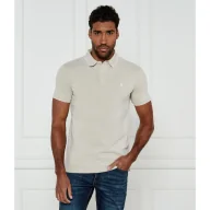 Koszule męskie - POLO RALPH LAUREN Polo Custom slim fit - miniaturka - grafika 1