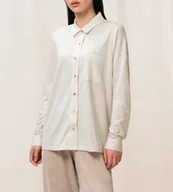 Piżamy damskie - Mix & Match JERSEY SHIRT 40 - miniaturka - grafika 1