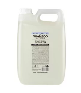 Stapiz Professional, szampon uniwersalny do włosów, 5000 ml - Szampony do włosów - miniaturka - grafika 1