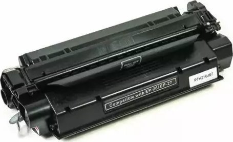 Toner Canon Extra Digital Spausdintuvo kasetė EP-27