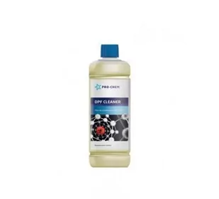Preparat do czyszczenia DPF i EGR PRO-CHEM DPF CLEANER 1 l PC018 - Kosmetyki samochodowe - miniaturka - grafika 1