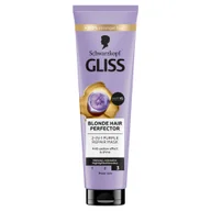 Gliss Blonde Hair Perfector Purple Mask