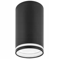 Lampy sufitowe - Oprawa Natynkowa GU10 Halogenowa Tuba Led sufitowa - miniaturka - grafika 1