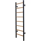 Wyposażenie sportowe i gimnastyczne - Drabinka gimnastyczna do ćwiczeń 230x67cm - miniaturka - grafika 1