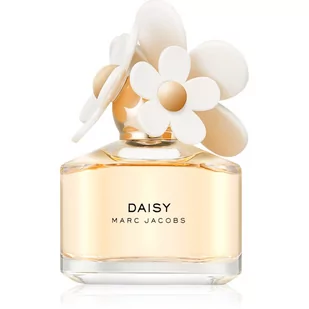 Marc Jacobs Daisy woda toaletowa dla kobiet 50 ml - Wody i perfumy damskie - miniaturka - grafika 1