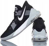 Buty sportowe męskie - Buty Męskie Sportowe Nike Air Max Impact 2 CQ9382 001 R-42,5 - miniaturka - grafika 1