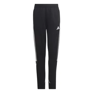 Dziecięce Spodnie ADIDAS TIRO23 L PNT Y HS3543 – Czarny - Piłka nożna - miniaturka - grafika 1