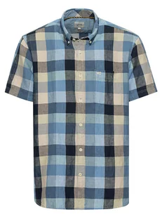 Camel Active Koszula - Regular fit - w kolorze niebieskim - Koszule męskie - miniaturka - grafika 1