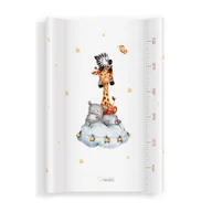 Przewijaki - ﻿Mata do przewijania miękka MM70  Safari Team 424 - miniaturka - grafika 1