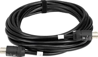 Inne akcesoria studyjne - Kabel przedłużający Nanlux do Dyno 1200C 10m - miniaturka - grafika 1