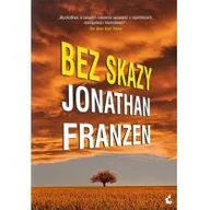 Proza obcojęzyczna - Bez skazy JONATHAN FRANZEN - miniaturka - grafika 1