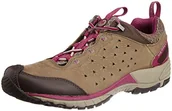 Buty trekkingowe damskie - Merrell Avian Light LTR damskie buty trekkingowe i turystyczne, Fioletowy rabarbar, 40.5 EU - miniaturka - grafika 1