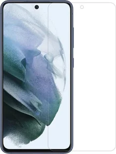 Tempered Glass Protector Samsung Galaxy s21 Fe - Szkła hartowane na telefon - miniaturka - grafika 1
