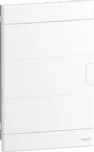 Schneider 3x12 IP40 IK07 Easy9 EU EZ9EU-3-12-PT-P EZ9EUB312 - Inne akcesoria elektryczne - miniaturka - grafika 1