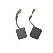 Akcesoria do urządzeń ogrodniczych - Szczotki węglowe DeWALT N447012 - miniaturka - grafika 1