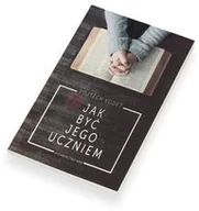 Religia i religioznawstwo - Jak być jego uczniem (książka) - miniaturka - grafika 1