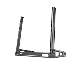 Mikrotik 19 10U desktop rack SR-10U - Pozostałe akcesoria sieciowe - miniaturka - grafika 1