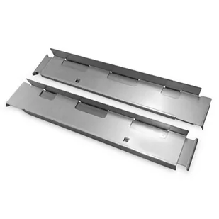 Digitus Zestaw montażowy UPS do sieci 19" DN-170109 Srebrny - Rozdzielnie elektryczne - miniaturka - grafika 2