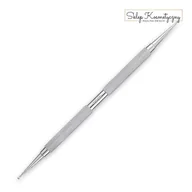 Akcesoria do paznokci - Nghia export radełko NA-01 kulka 1,2/1,5 - miniaturka - grafika 1