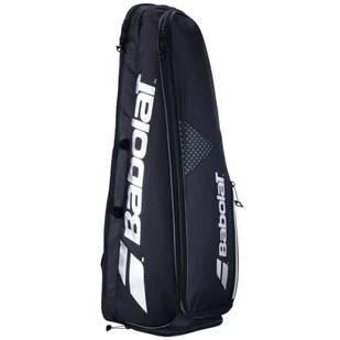 Torba na rakiety Babolat  Backrack 3 Black - Torby sportowe - miniaturka - grafika 1
