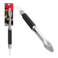 Szczypce do grilla - WEBER Precyzyjne szczypce do grilla Precyzyjne szczypce do grilla - miniaturka - grafika 1